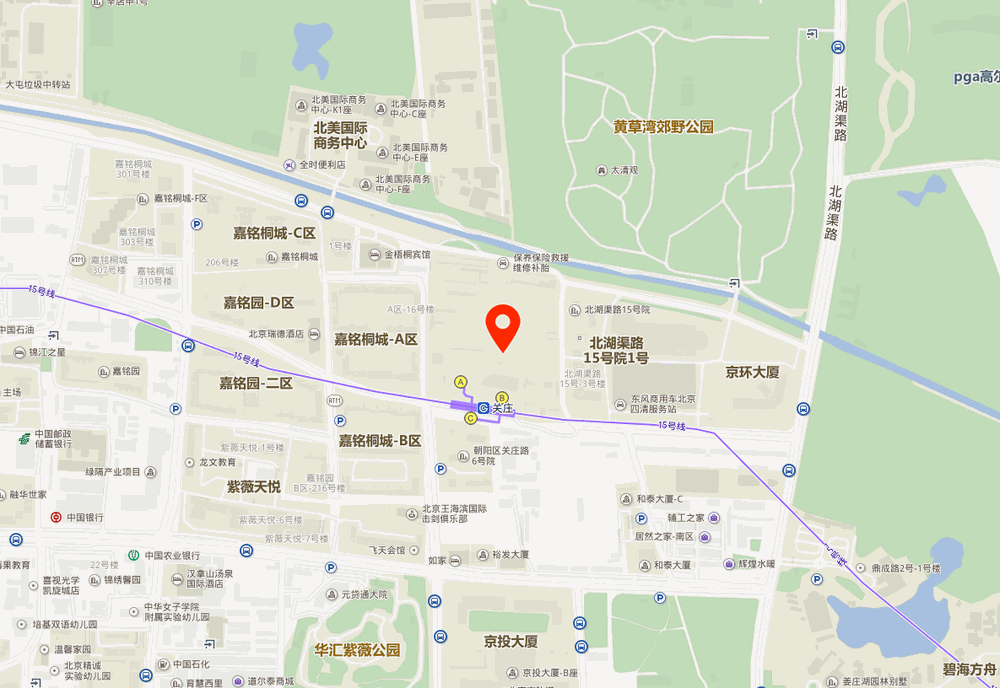 子拓国际广场位置地图